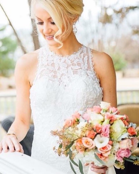 Wedding Flowers