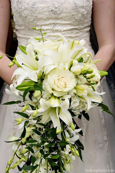 Wedding Florals