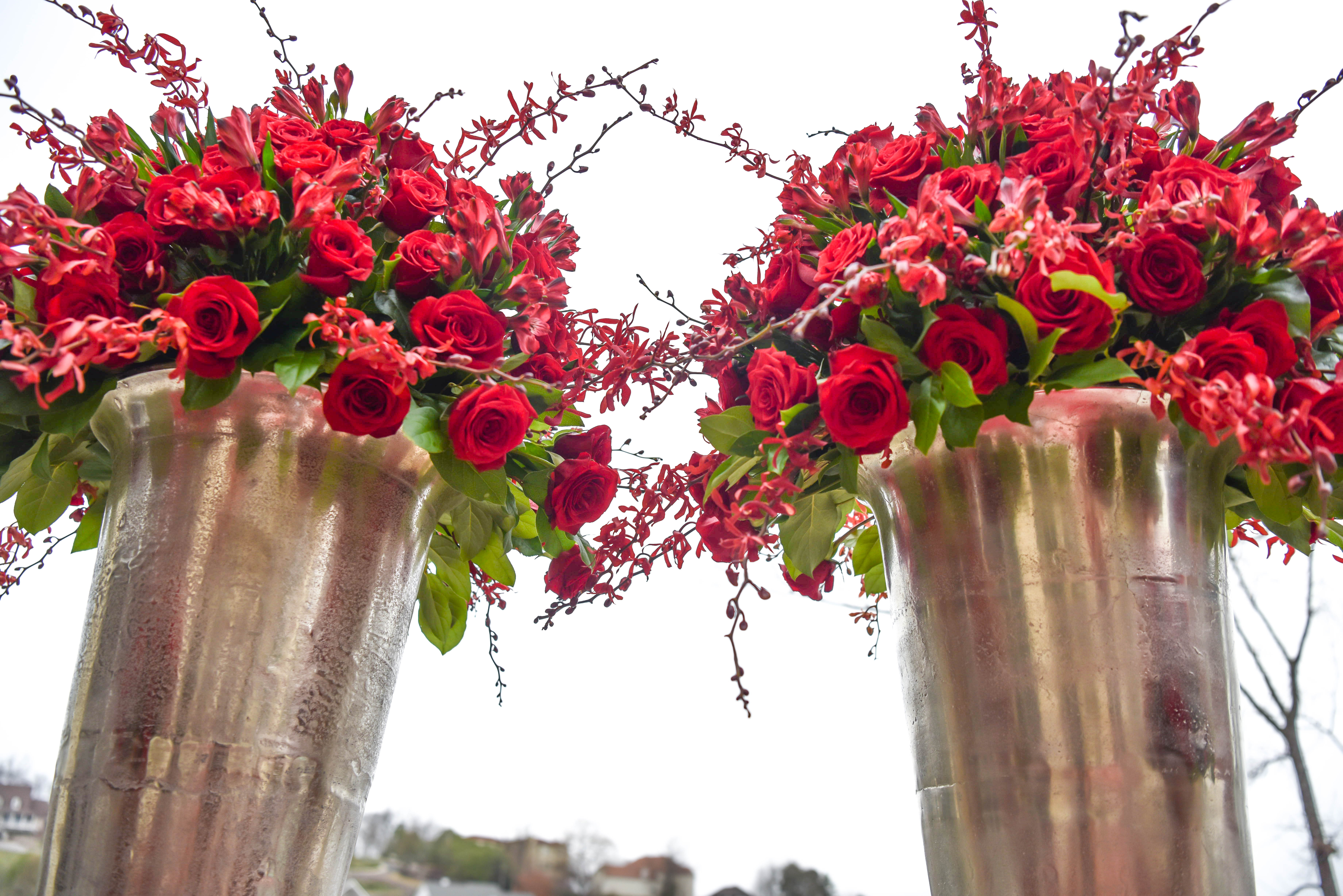 Wedding Florals
