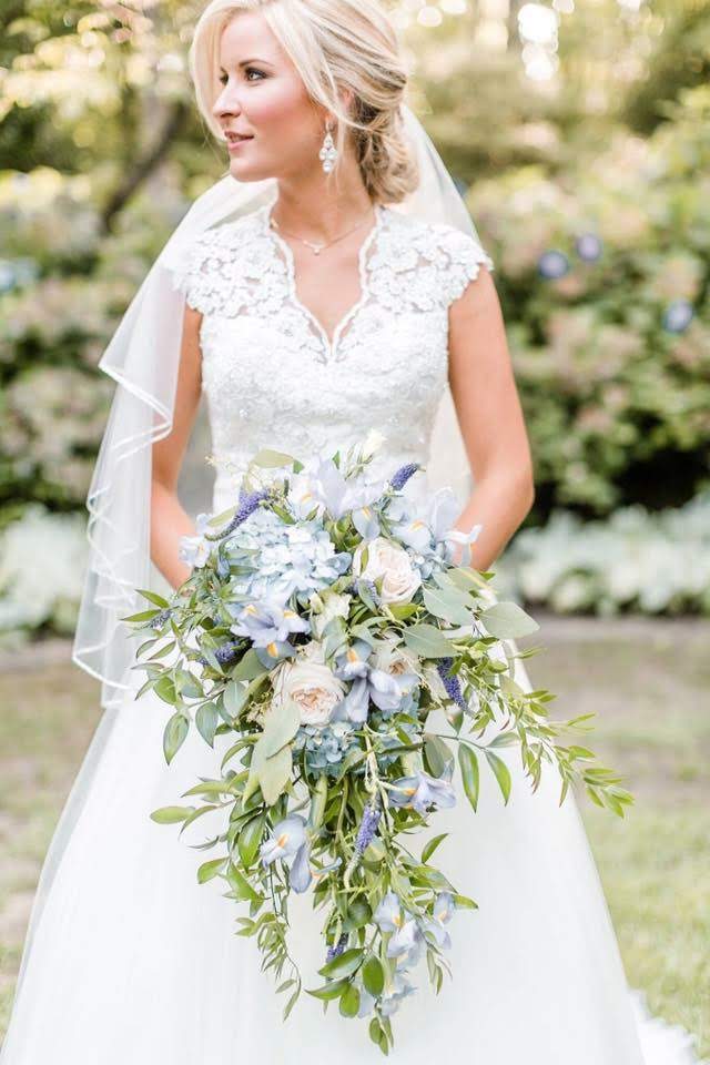 Wedding Florals