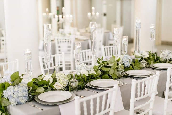 Wedding Florals