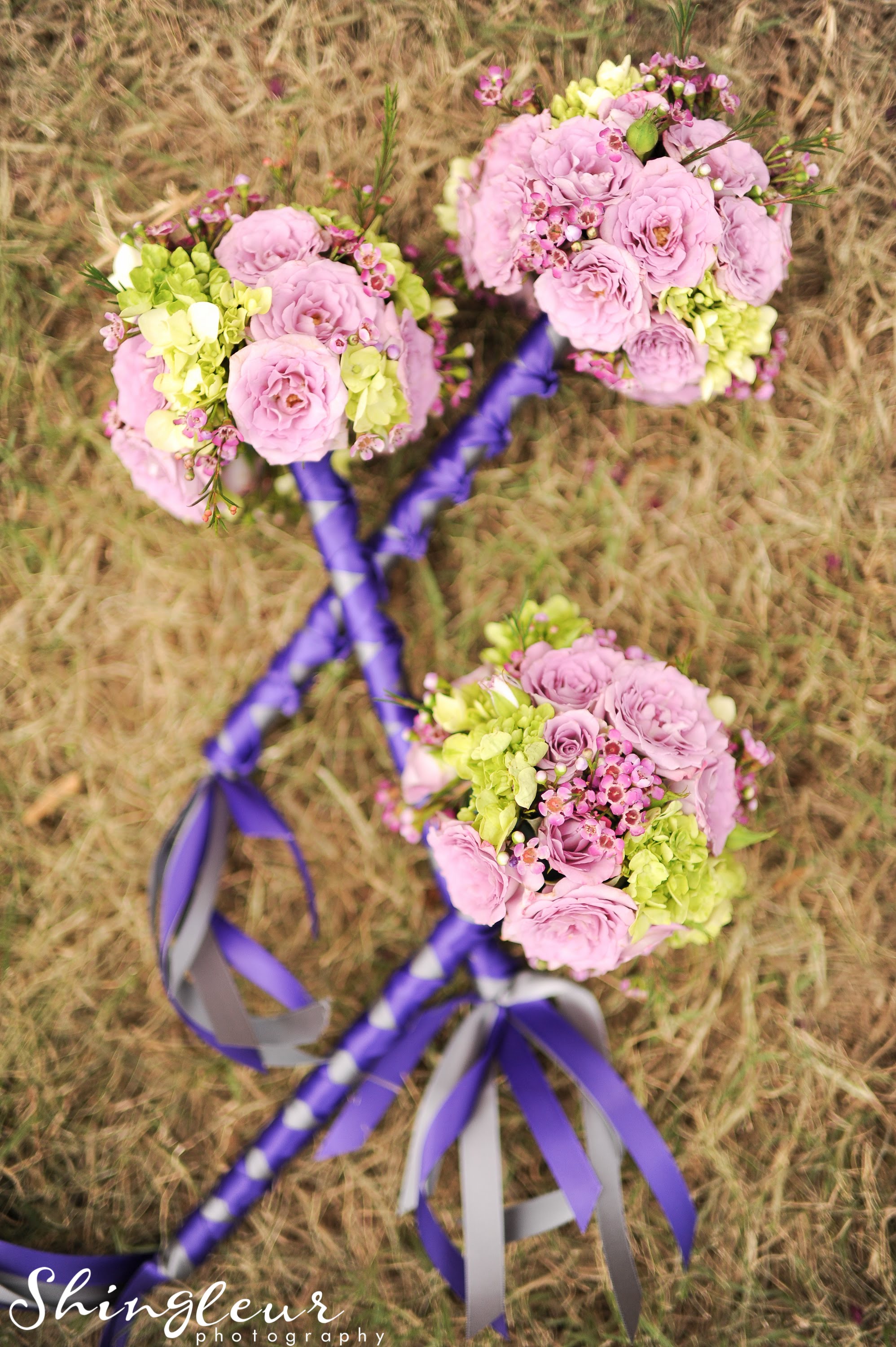 Wedding Florals
