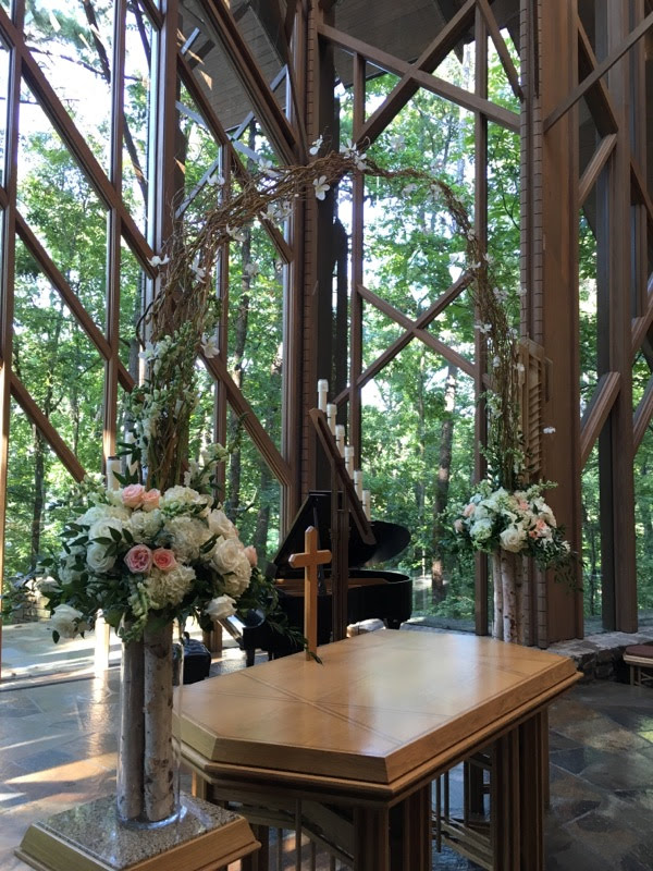 Wedding Florals