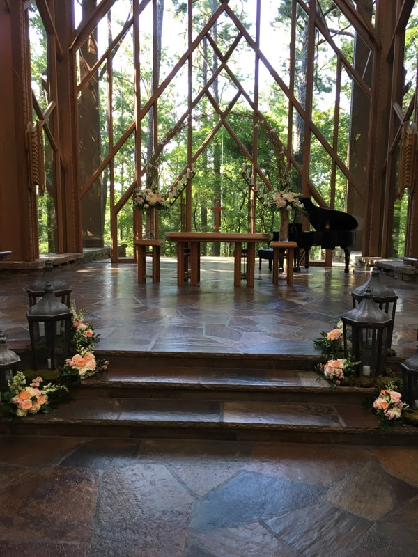 Wedding Florals