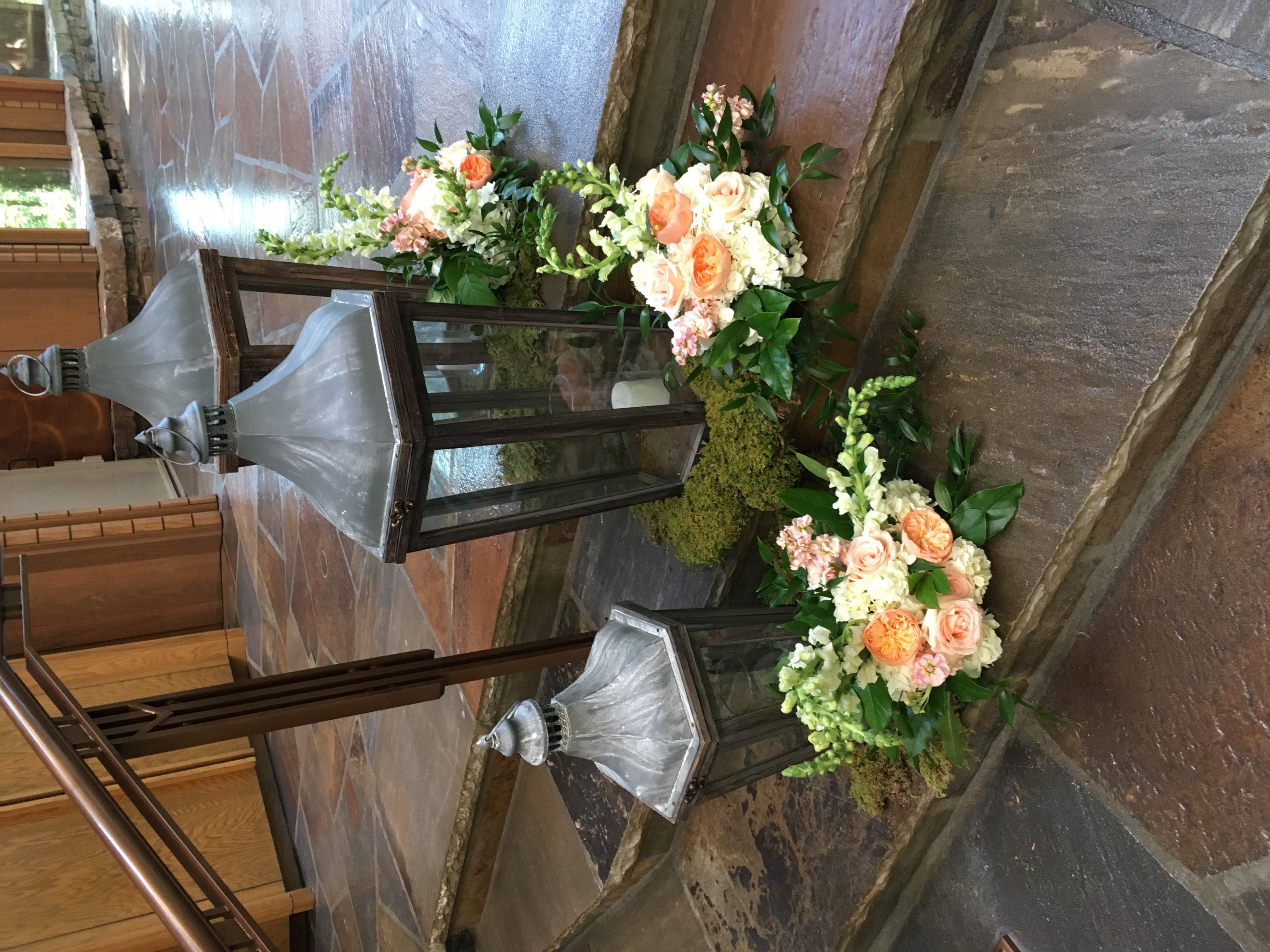 Wedding Florals