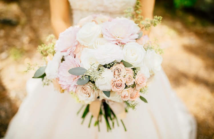 Wedding Florals