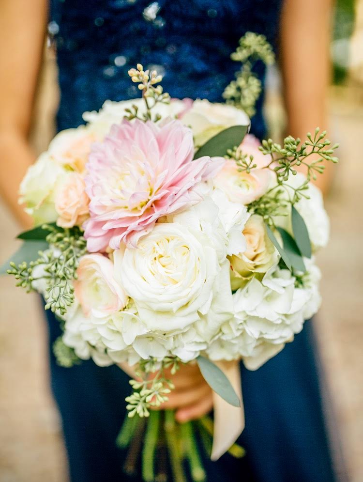 Wedding Florals