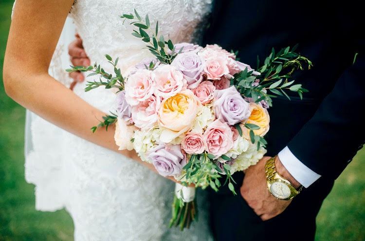 Wedding Florals