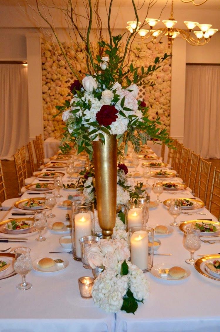 Wedding Florals