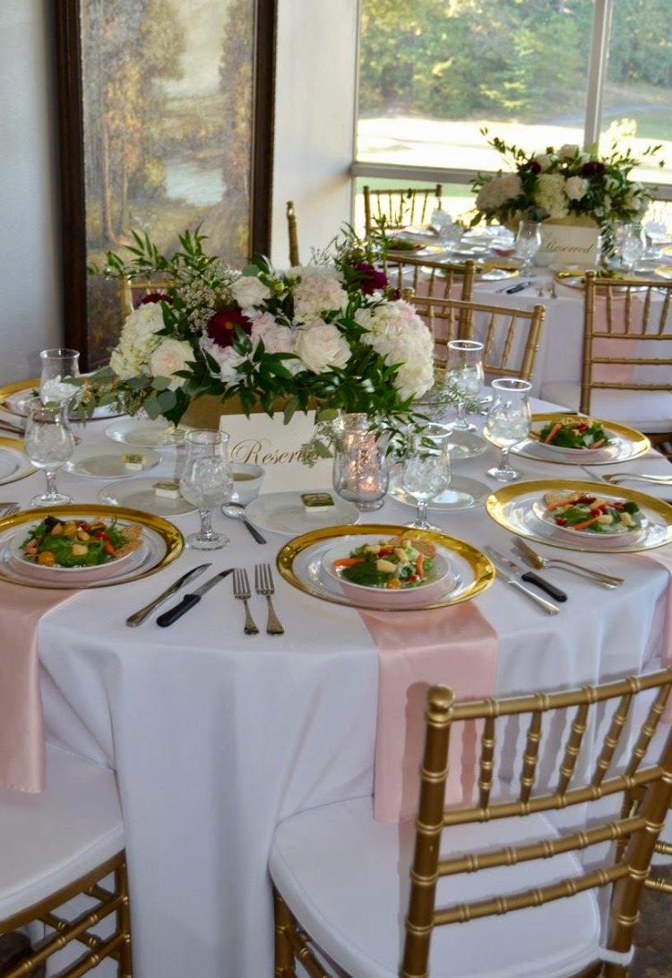 Wedding Florals