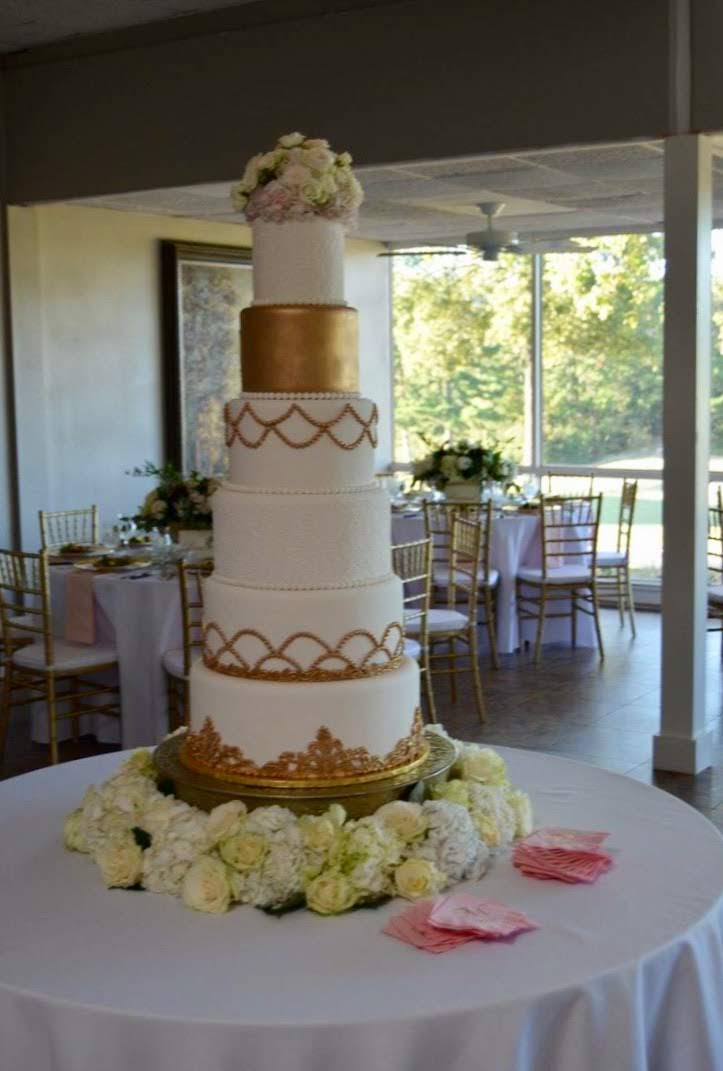 Wedding Florals