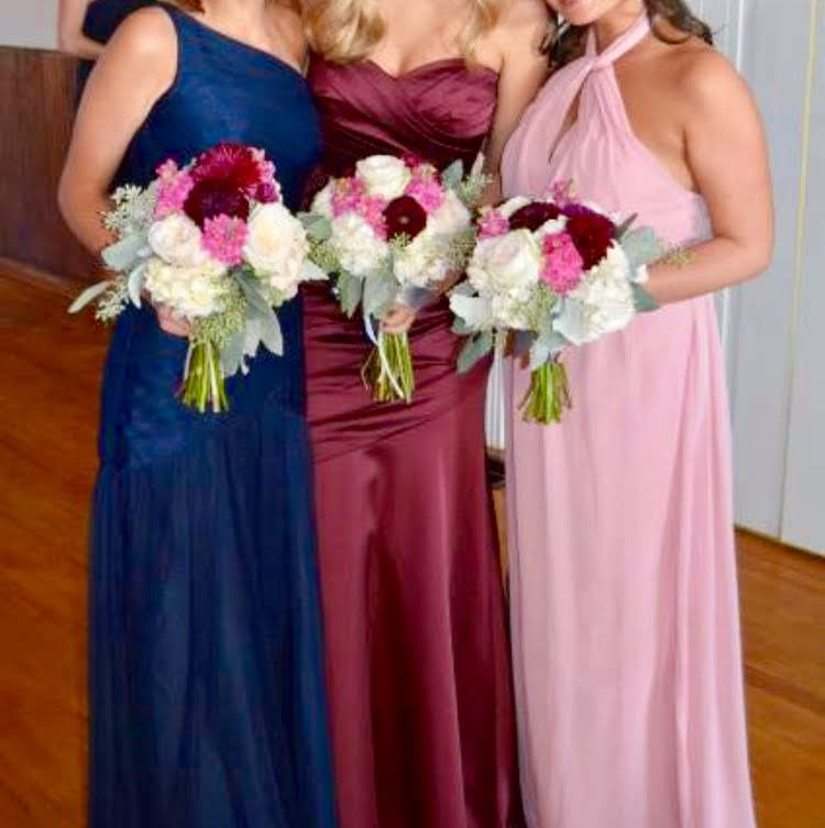 Wedding Florals