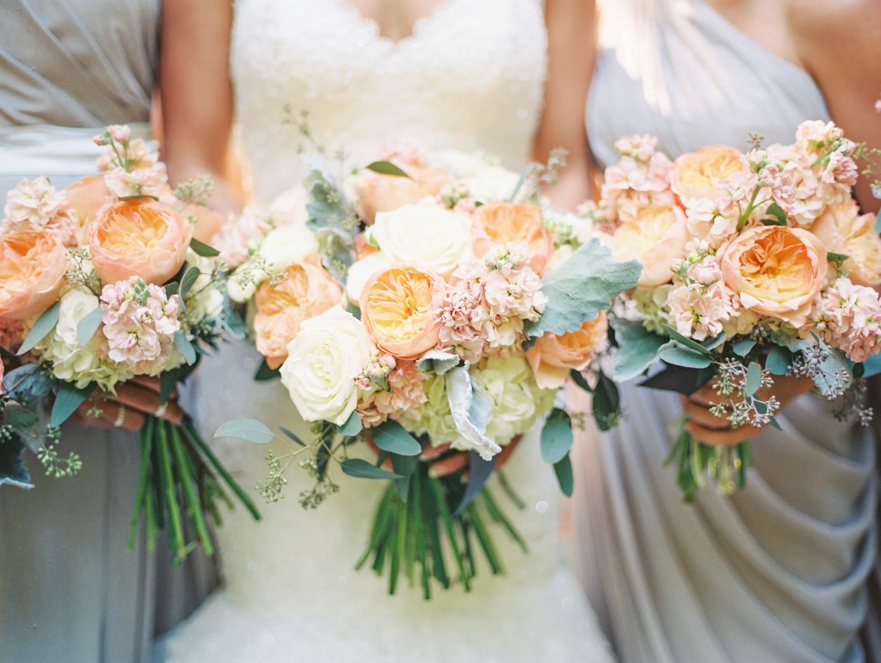 Wedding Florals
