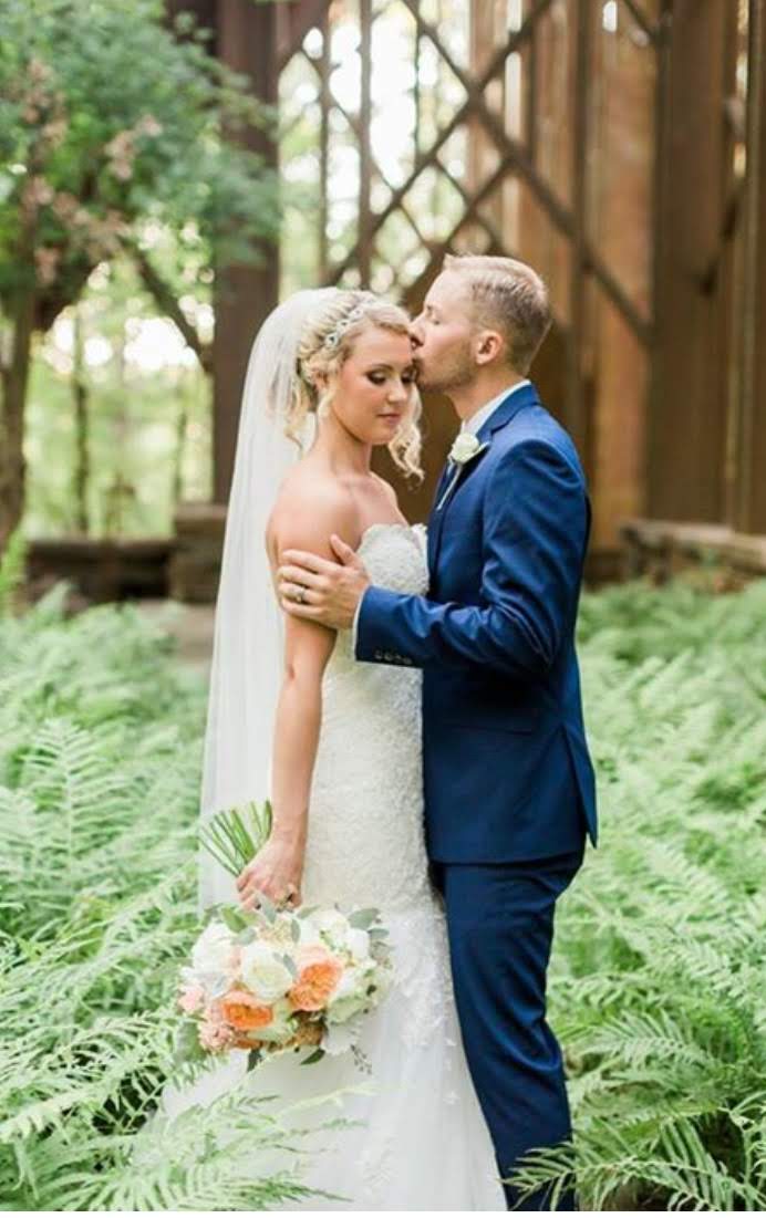 Wedding Florals