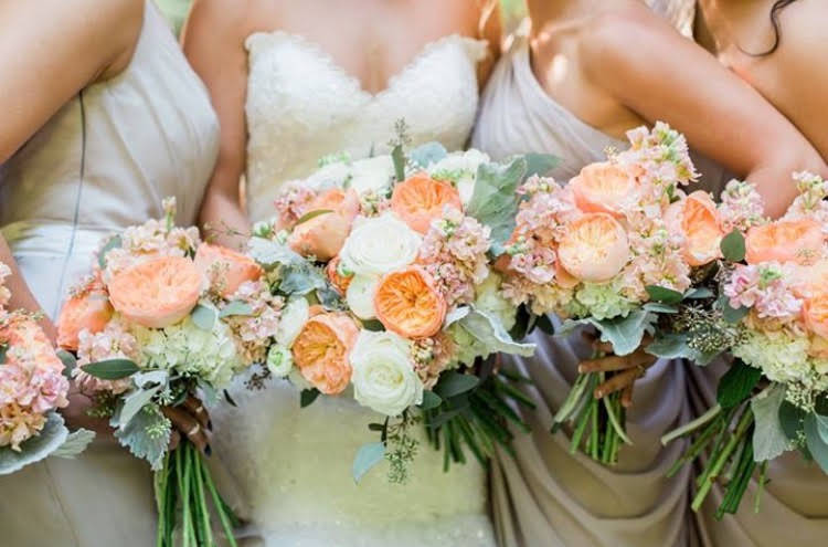 Wedding Florals