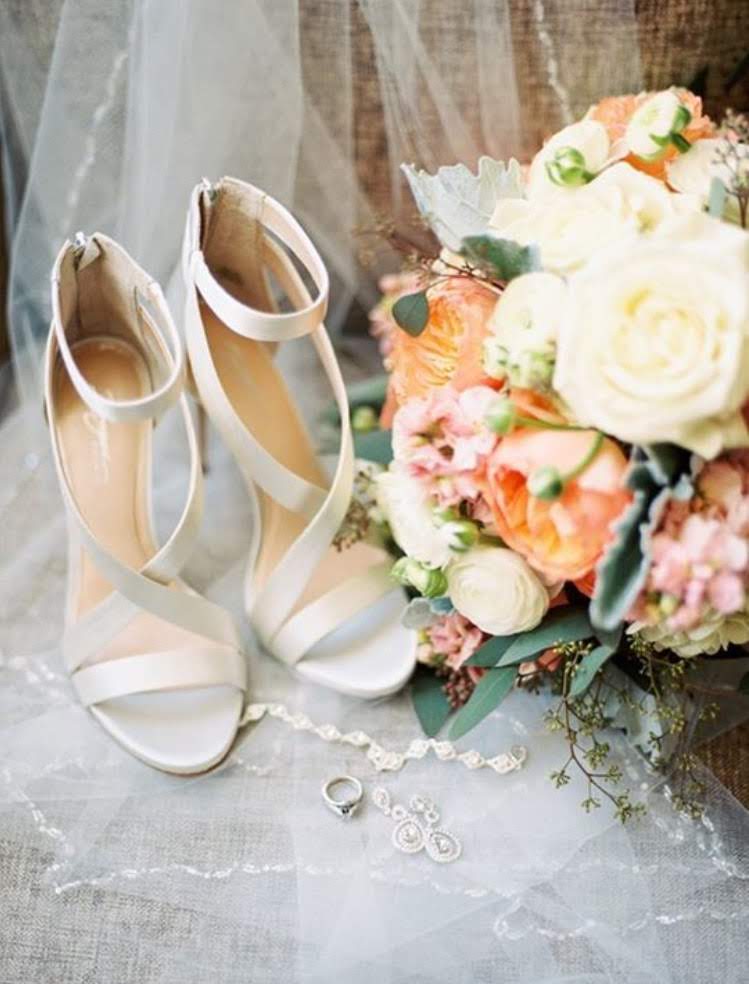 Wedding Florals