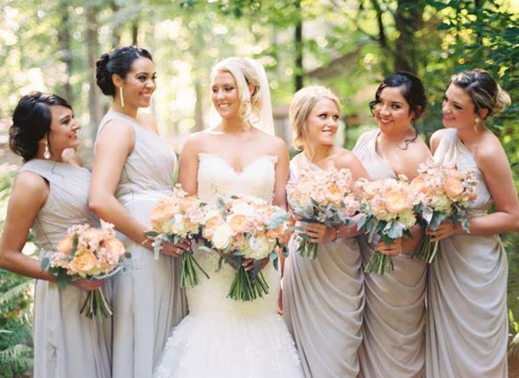 Wedding Florals