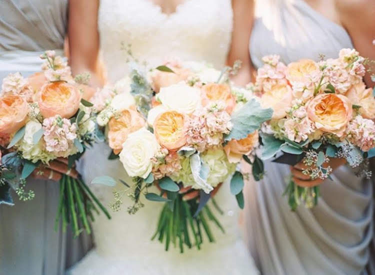 Wedding Florals