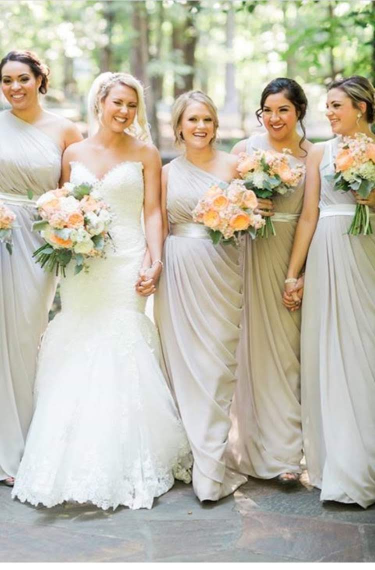 Wedding Florals