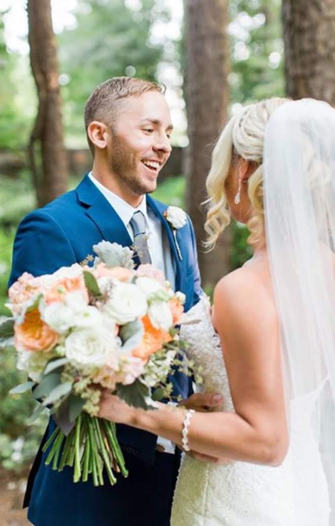 Wedding Florals