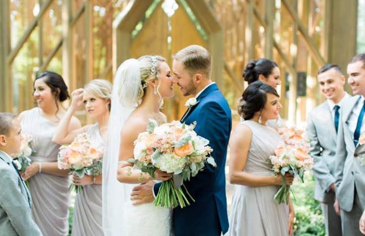 Wedding Florals