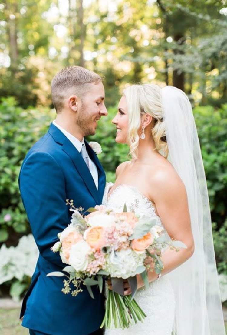 Wedding Florals