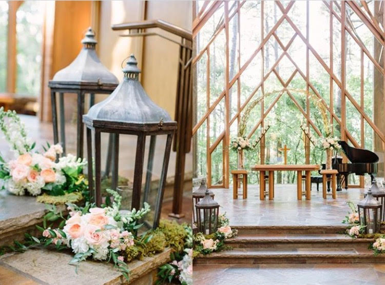 Wedding Florals