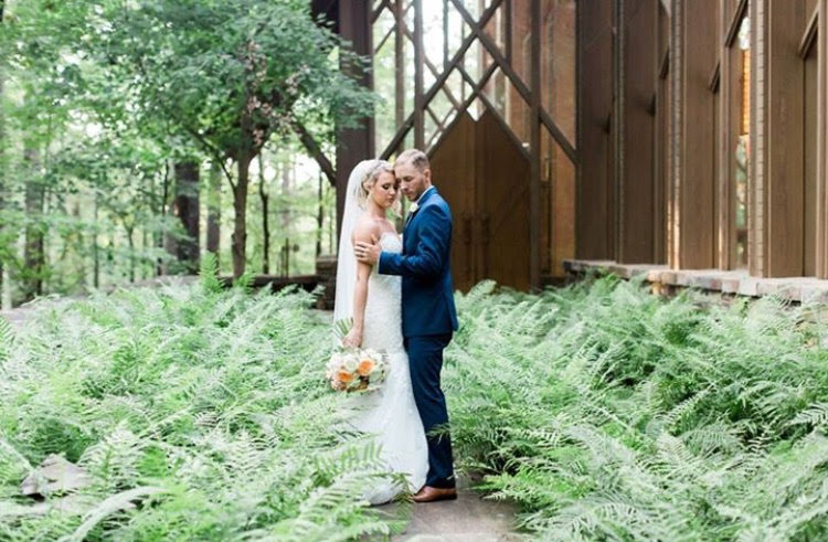 Wedding Florals