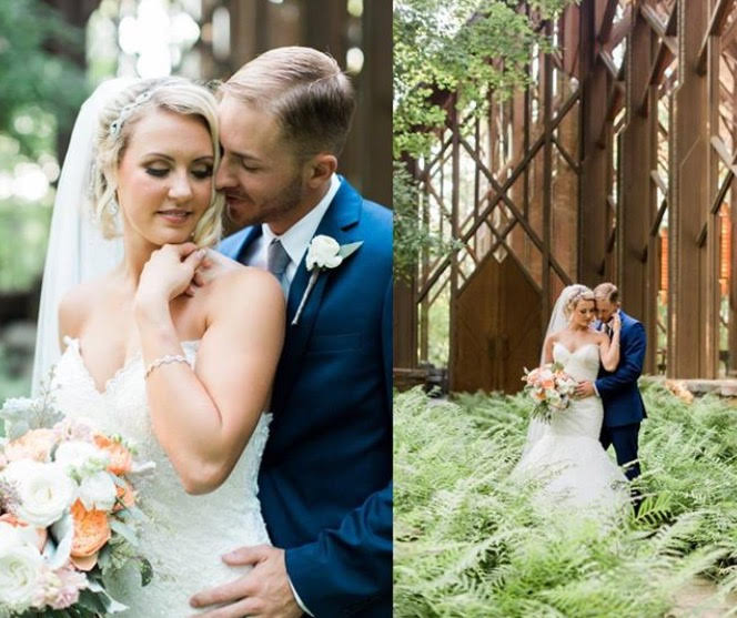 Wedding Florals
