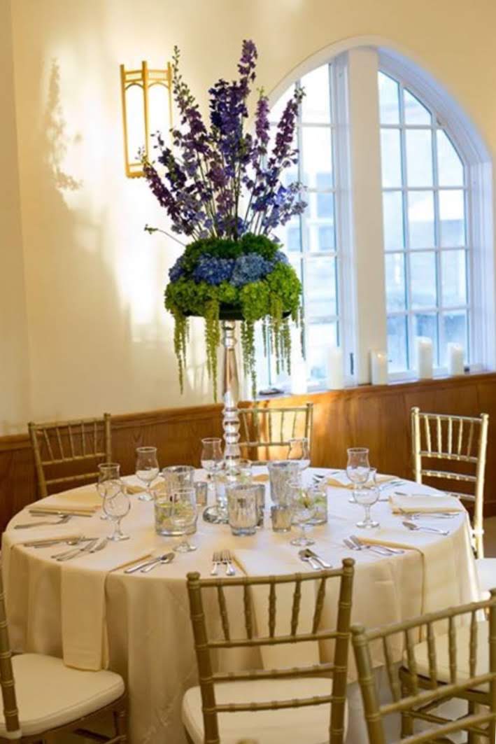 Wedding Florals