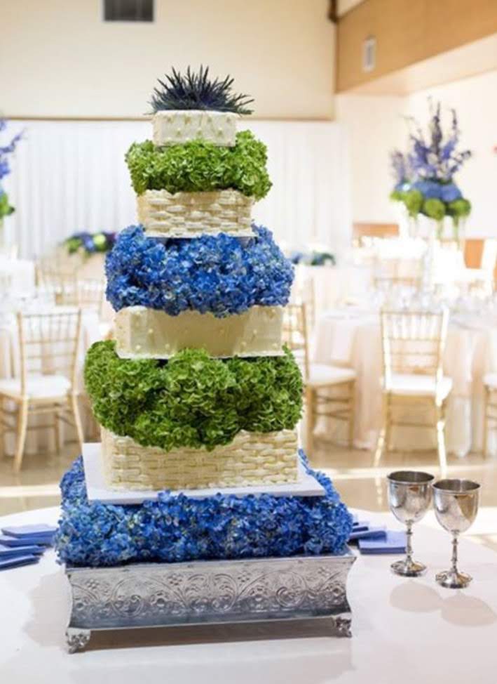 Wedding Florals