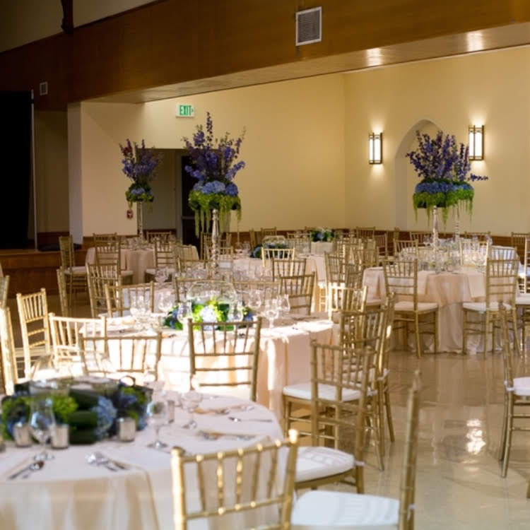 Wedding Florals
