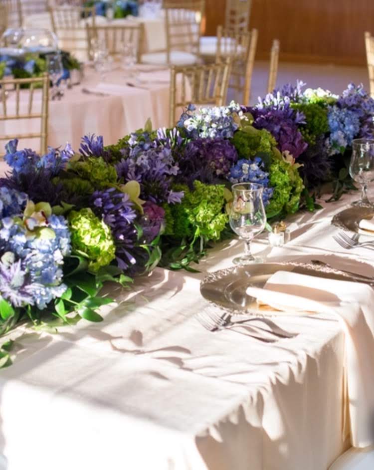 Wedding Florals