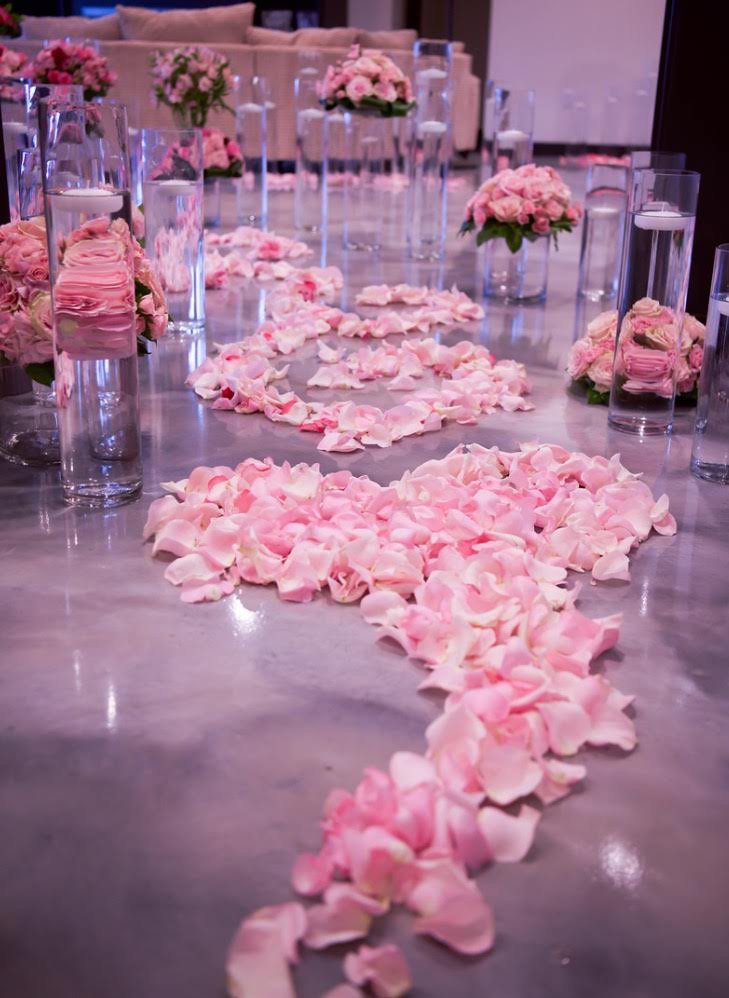 Wedding Florals