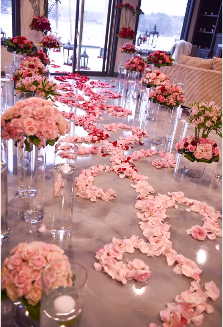 Wedding Florals