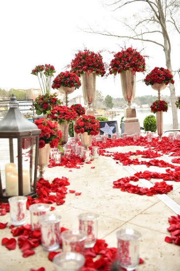 Wedding Florals