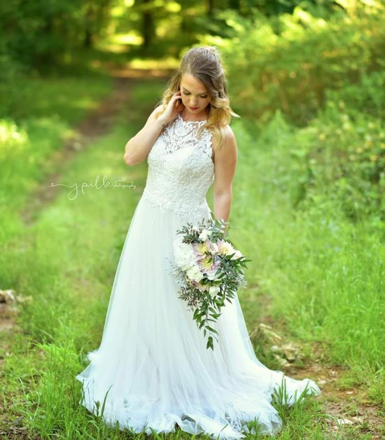 Wedding Florals