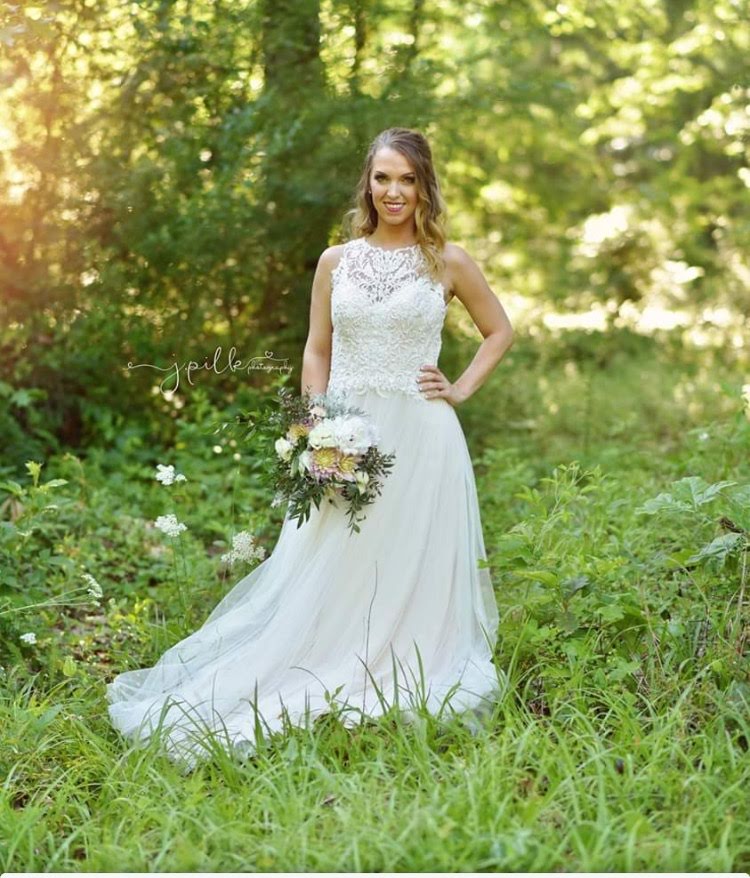 Wedding Florals
