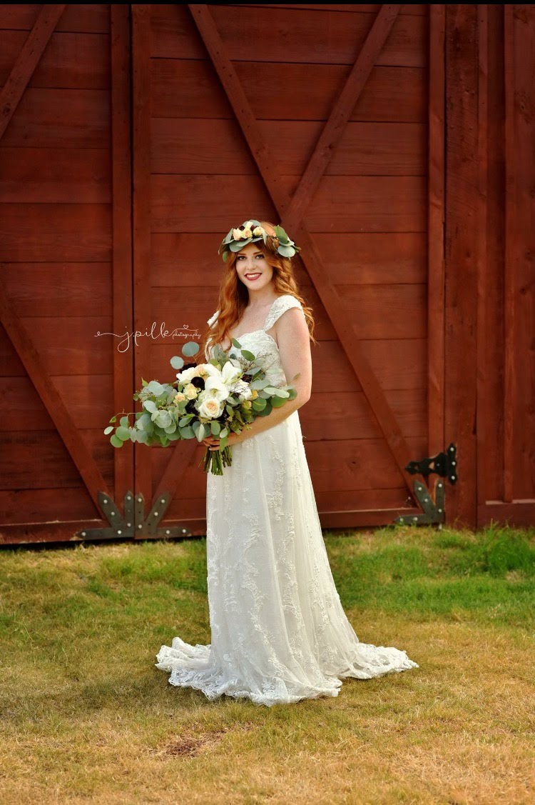 Wedding Florals