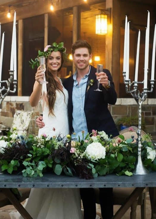 Wedding Florals
