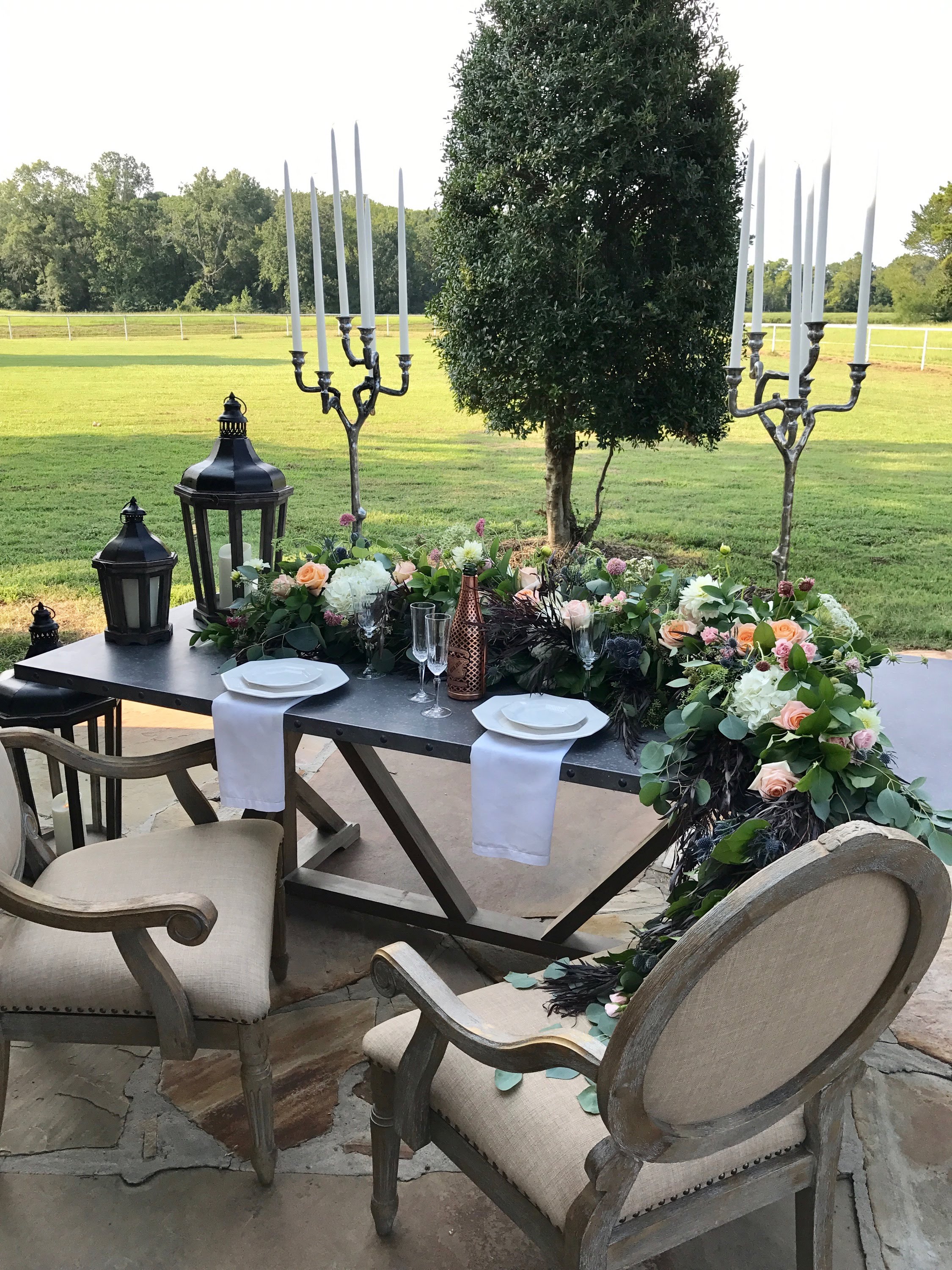 Wedding Florals