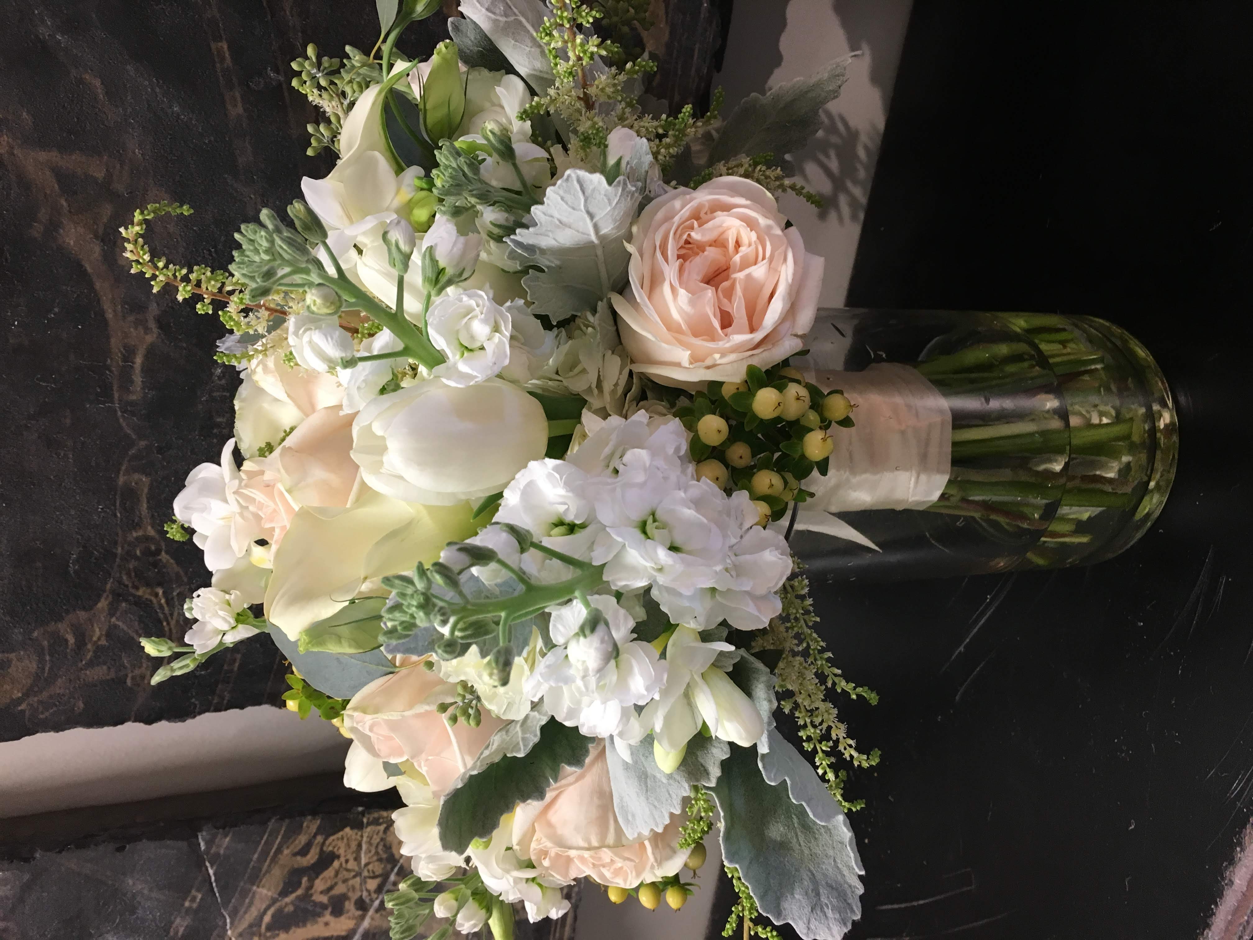 Wedding Florals
