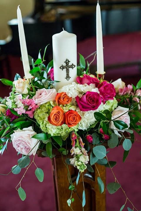 Wedding Florals