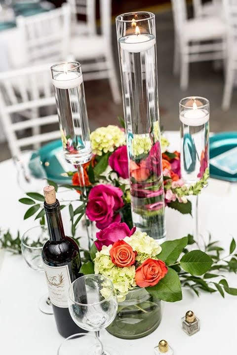 Wedding Florals