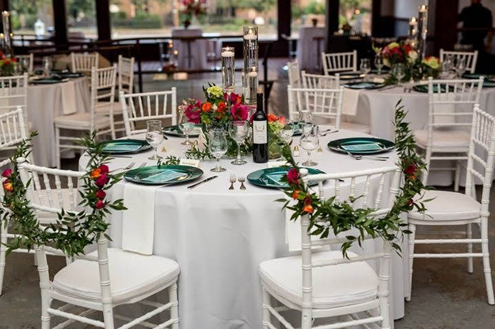 Wedding Florals
