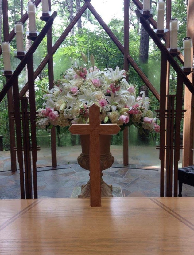 Wedding Florals