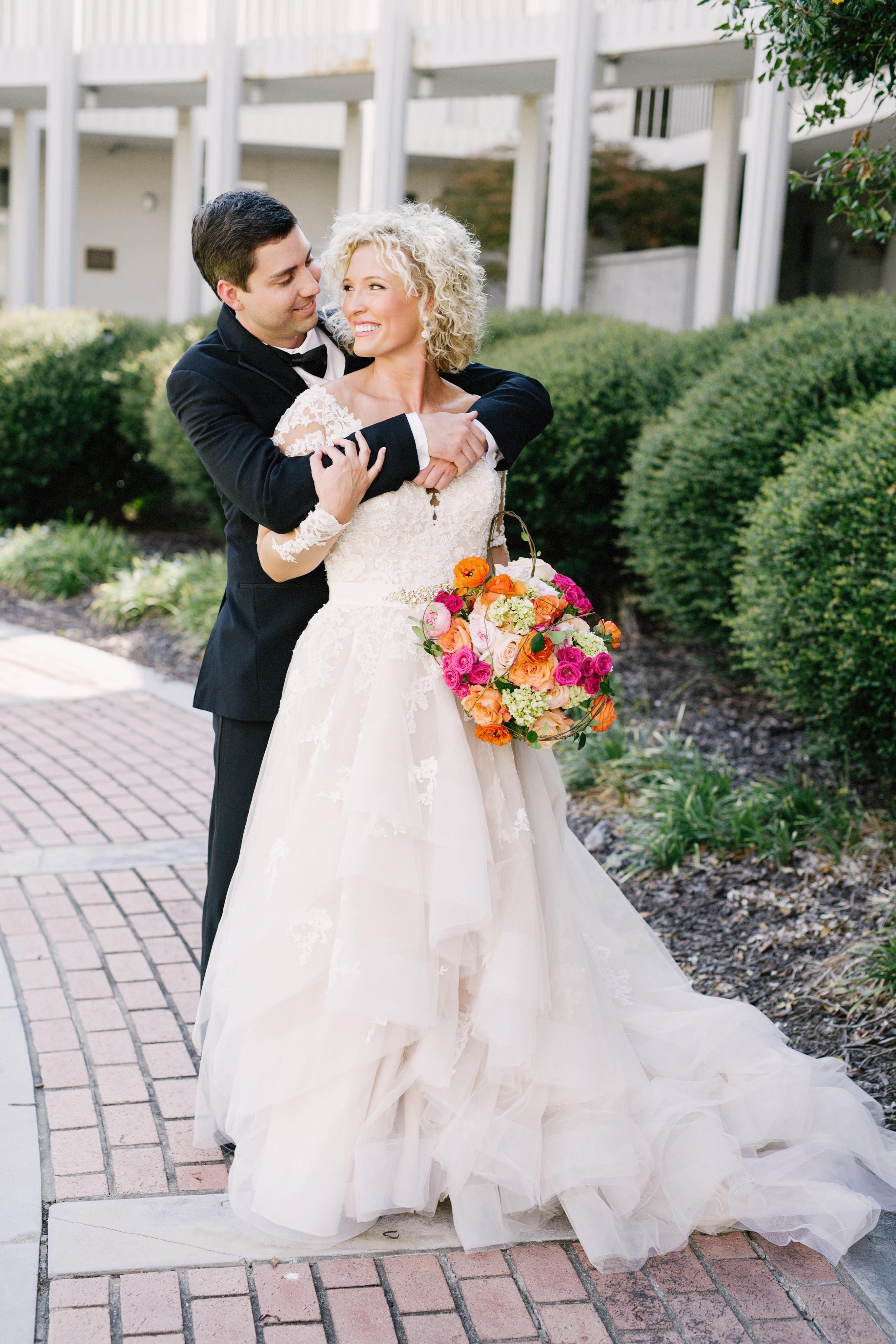Wedding Florals