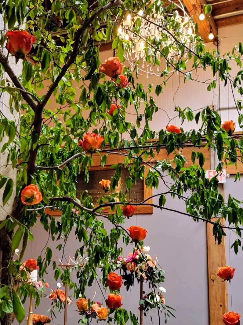 Wedding Florals