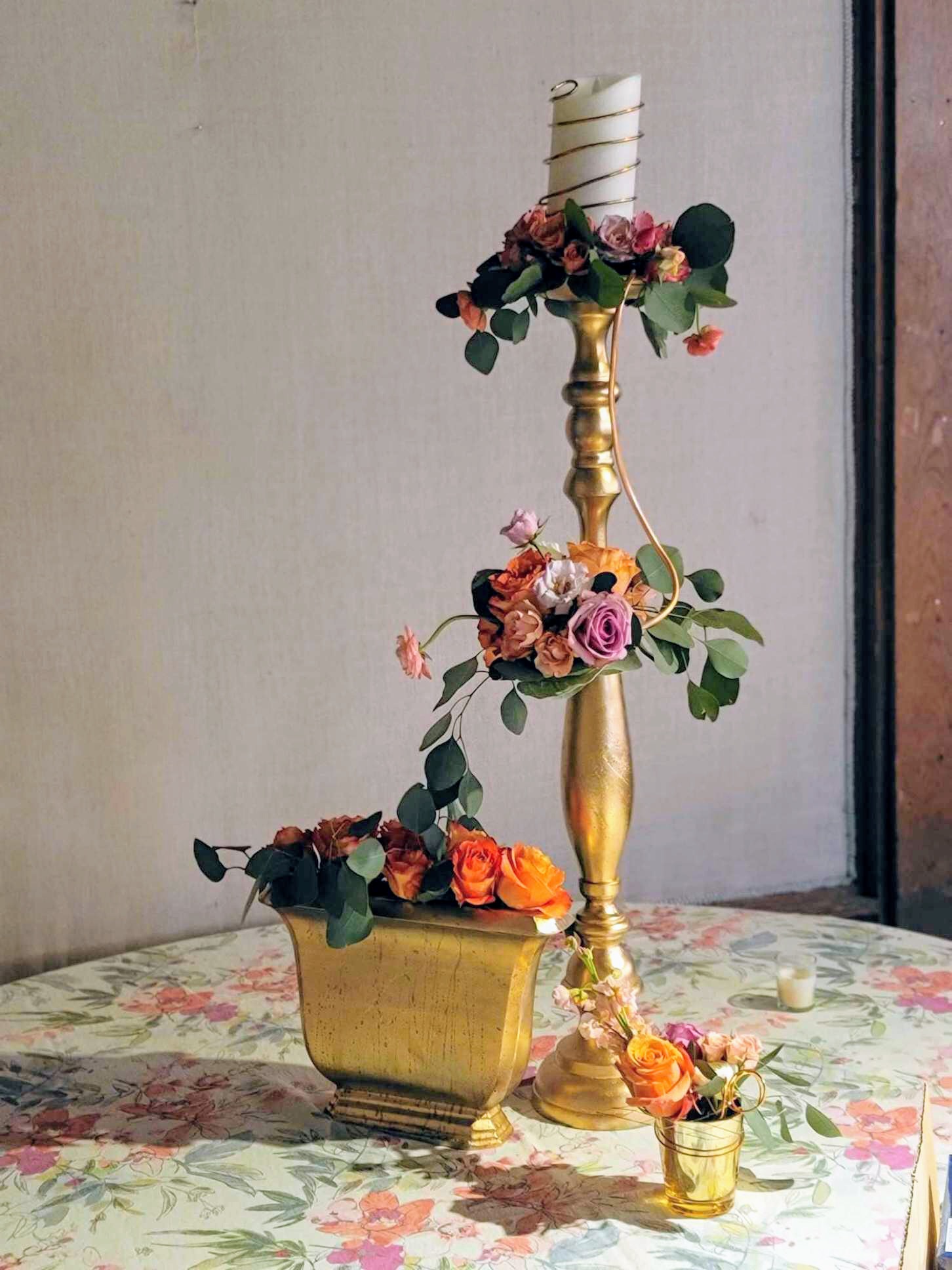 Wedding Florals