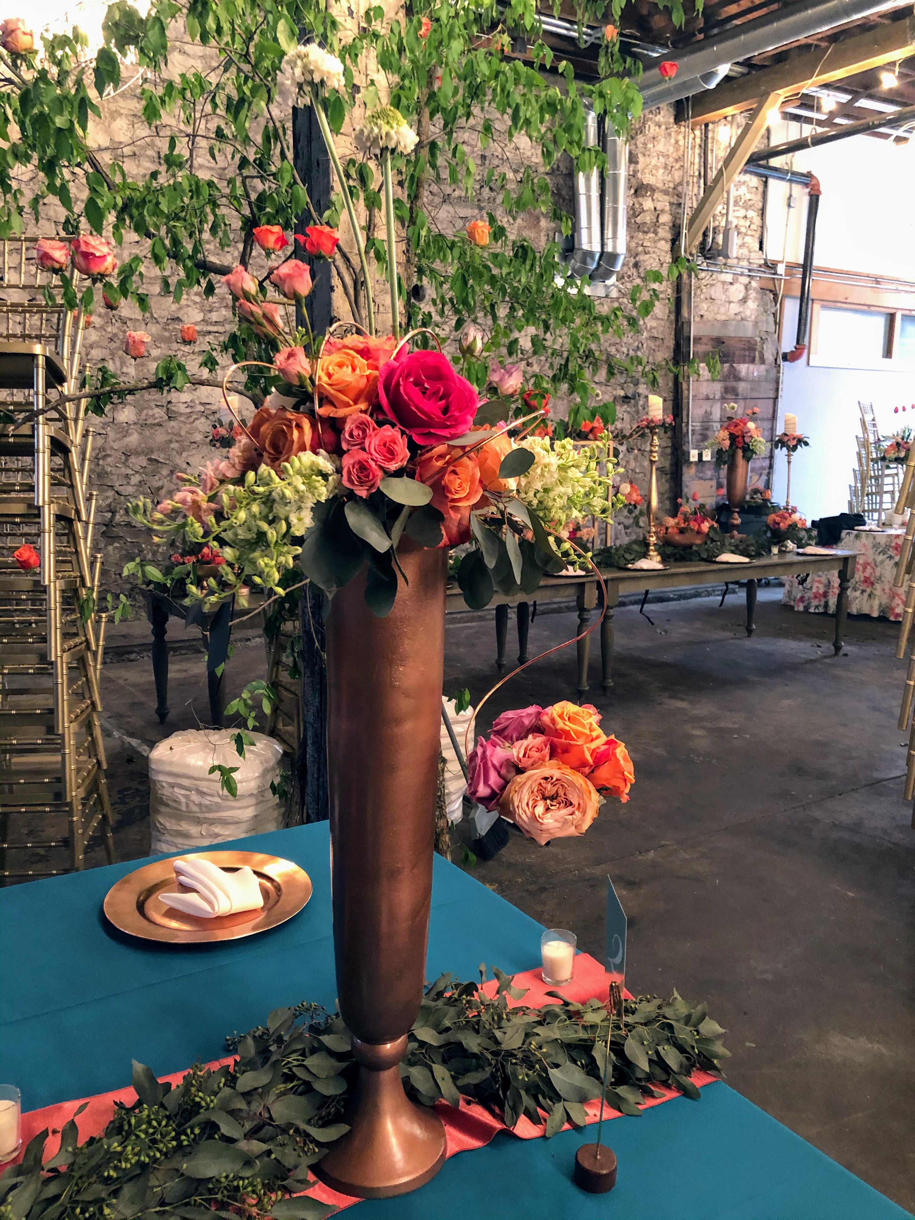 Wedding Florals